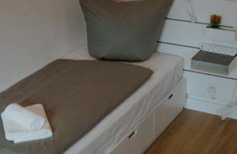 Ferienhaus "Homely House" - No 1 - Foto 25