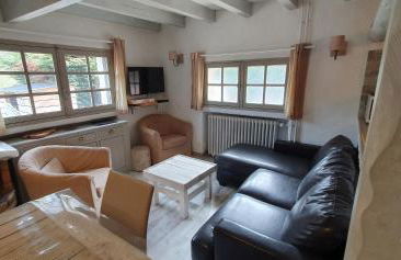 Chalet Oustaou Campan La Mongie Col du Tourmalet - Foto 18