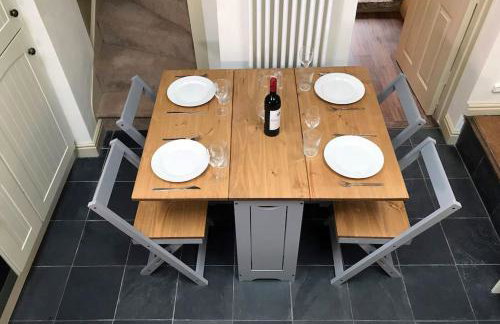 Grade II Townhouse, Ledbury - Foto 5