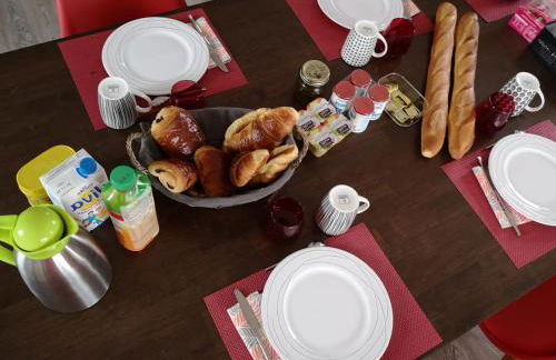 Gîte Mon Pré Vert - Photo 30