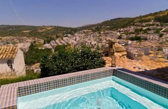 Casa del Arrabal de Montefrío - Foto 7