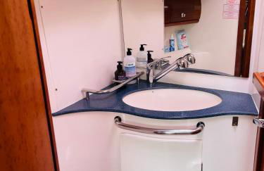 Segelyacht Bremen City - Foto 5