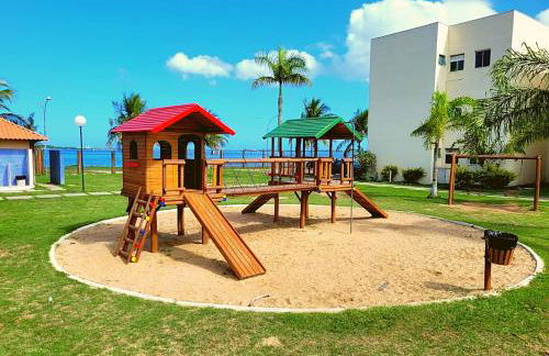 Apartamento de 3 quartos no Marina Clube - Photo 35