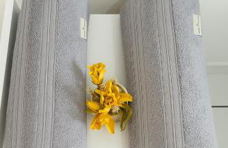 Casa 4 min Centro, UFU, UMC, Camaru c Ar condicionado - Foto 52