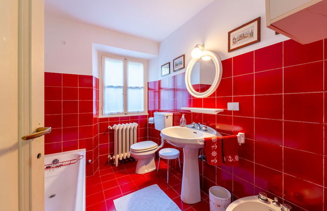 Villa Lucia a Laglio - Foto 33