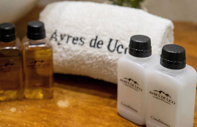 Ayres de Uco Lodge & Wine Lovers - Foto 9