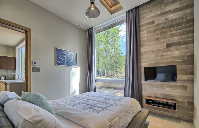 Bel Air Tremblant - Foto 15