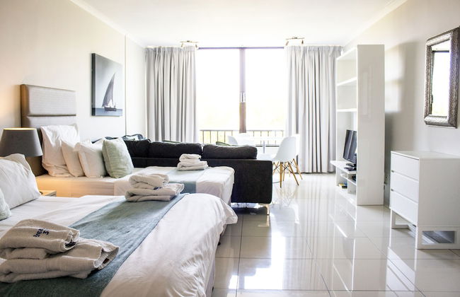 Beach Break Holiday Letting - Photo 13