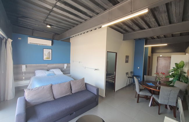 Manzara Resort - Foto 18