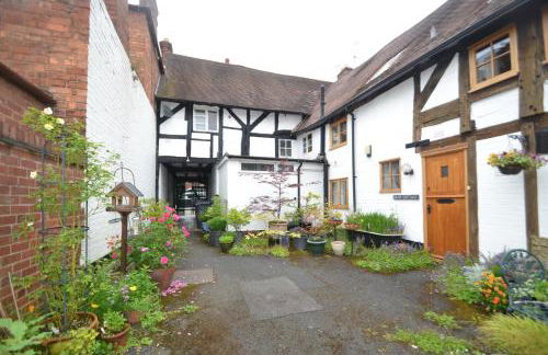 Abbey Cottage - Photo 21