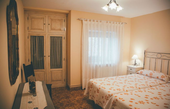 El Requexu Apartamentos Rurales - Foto 7