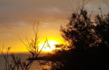 La Galiote, T2 vue port, terrasse et parking - Foto 53