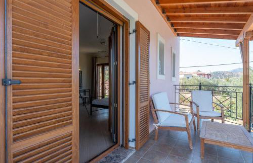 Artemis Luxury Apartaments Anaxos - Foto 40