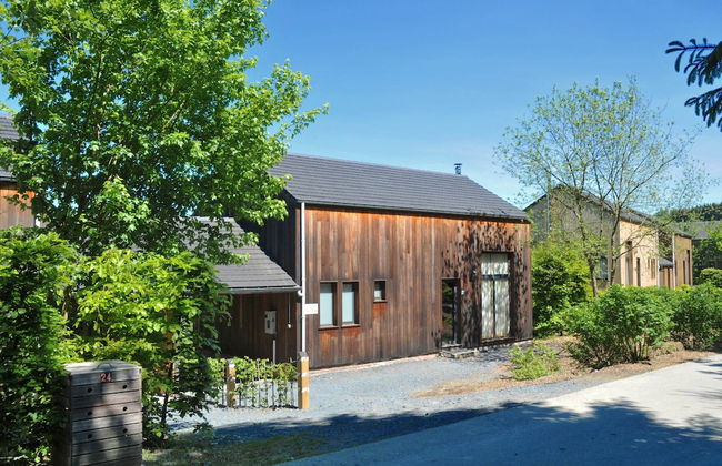 Holiday Home in Houffalize Near Nisramont - Photo 1