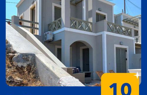 Climbers' Nest 'with sea and rock views and private pool' - Photo 6