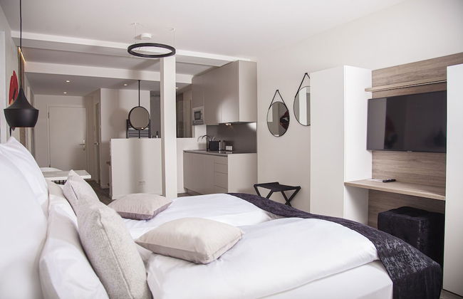 The Faces Berlin - Foto 11