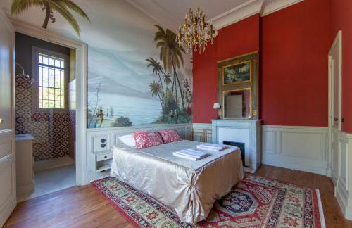 Villa Madeleine en 1ere ligne pour 13 personnes - Foto 34