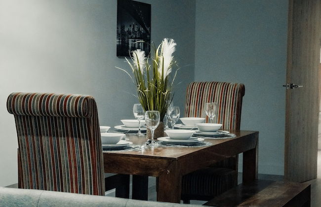 Bv Comfy Basement Apartment At Conditioning House - Foto 34