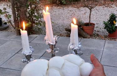 Villa Valentino Pompeji - Foto 78