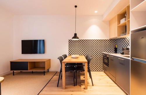 Port Plaza Apartments - Foto 111