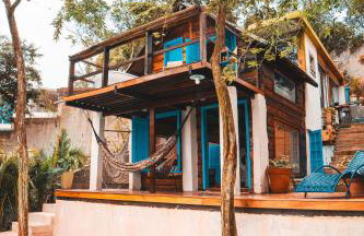 Chalé Espetacular I Barra de Guaratiba - Foto 1