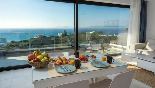 Aquarama Pool Apartments - Foto 3