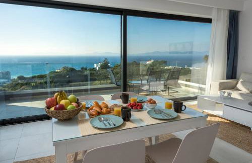 Aquarama Pool Apartments - Foto 3