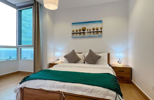 Vanquish Red Sea View - Foto 24