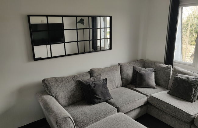 Riverside Park Penthouse Apartment In St Neots - Foto 10