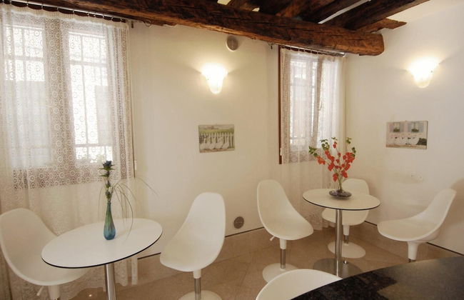 Santa Margherita Guesthouse - Photo 28