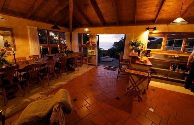 Bethells Beach Cottages - Foto 14