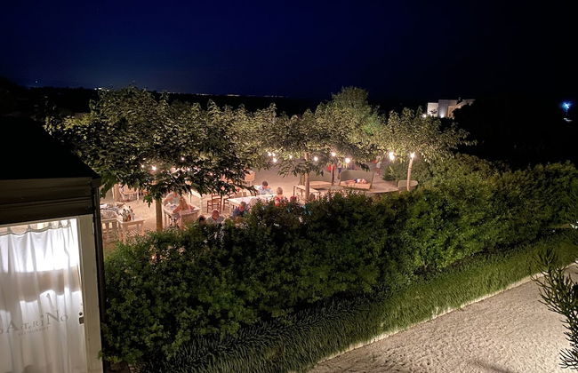 Scilla Maris Charming Suites-Restaurant - Foto 58