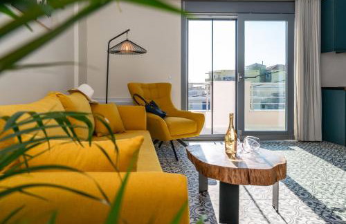 Iolia Samos Apartment - Foto 1