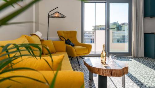 Iolia Samos Apartment - Foto 1