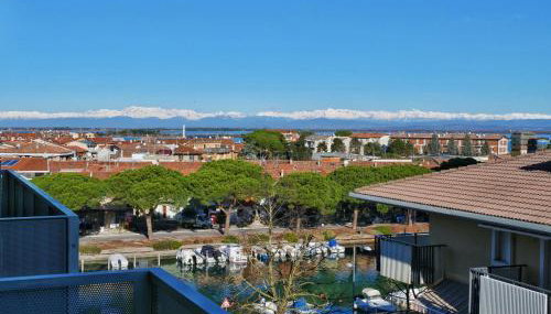 Acquario sulla laguna EXCLUSIVE Luxury Apartment - Photo 3