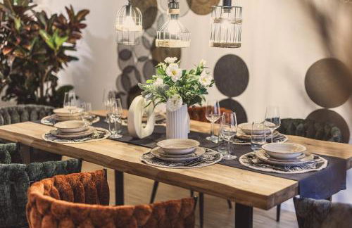 Alpenflair / Luxury / 100qm / Work / Travel / Netflix - Foto 4