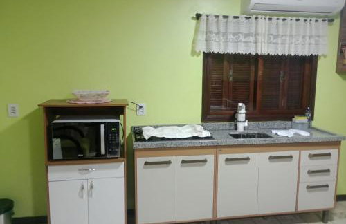 Refúgio familiar - Photo 11