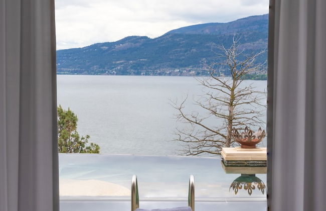 Château Okanagan - Foto 24