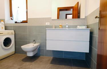 Casa Bruna, 3-room apartment with private garden - Foto 35