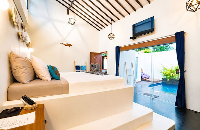 Stay Shark Villas - Foto 14