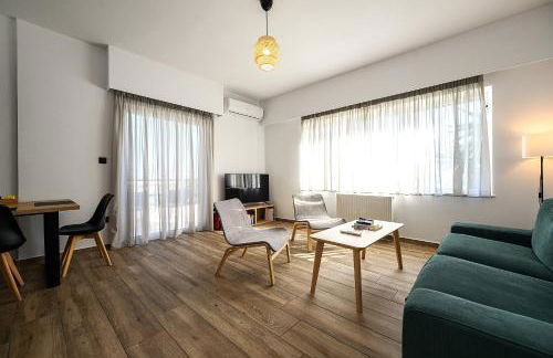 Alexander Apartments Airport - Photo 6