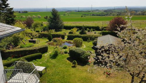 Rosenschlösschen - Foto 3, Garden, Garden view