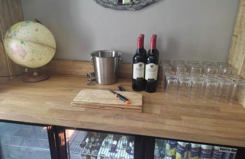 The Cheesehouse - Seven ensuite bedrooms - Foto 76