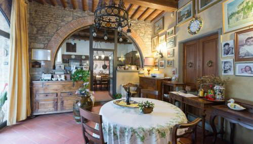 La Fattoressa - Foto 3