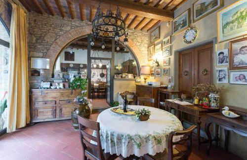 La Fattoressa - Foto 3