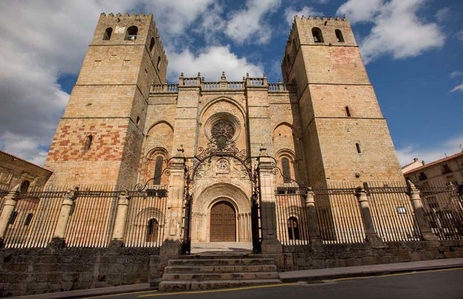 Cathedral of Sigüenza Ticket - Foto 7