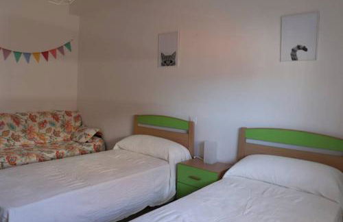 Piso con Vistas al Mar en Aguete - Foto 20