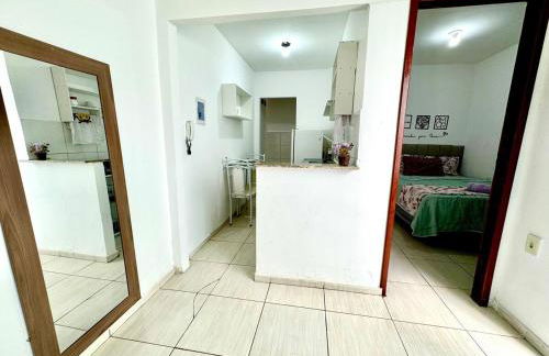 Lindo APT 05 em bairro central de Petrolina em prédio familiar - Foto 32