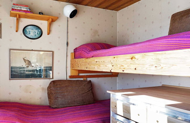 5 Person Holiday Home in Grebbestad - Foto 5