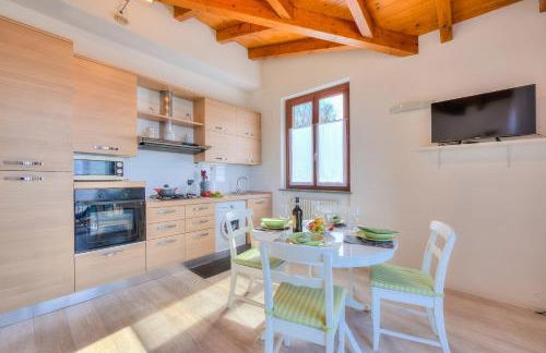 La Brezza Del Lago Maggiore with view - Happy Rentals - Photo 22